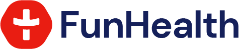 Fun Health Logo